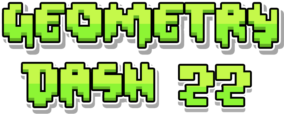 Geometry Dash 2.2